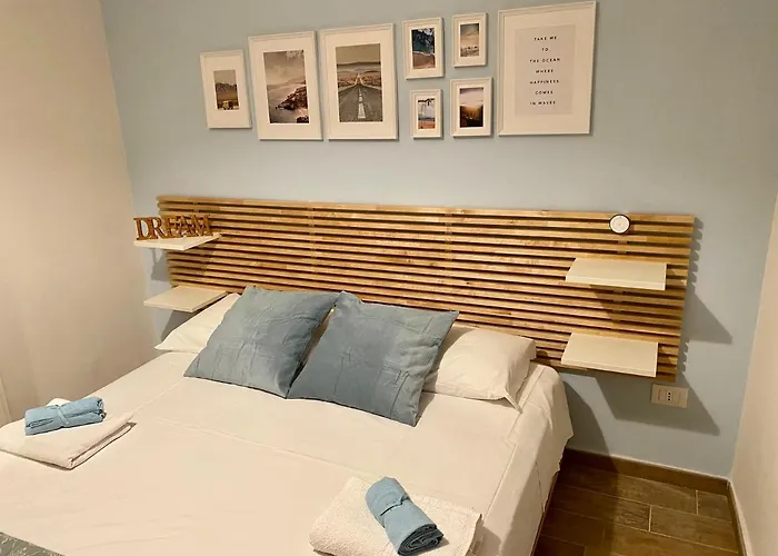 Dimora Dionisio B&B Firenze
