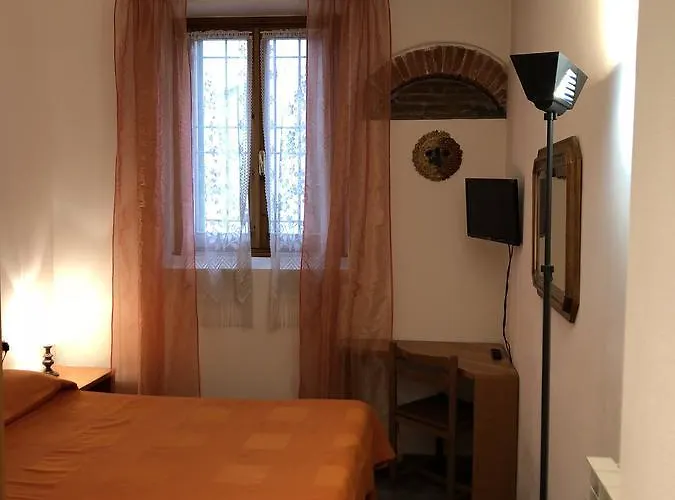 Hotel La Federiga Firenze